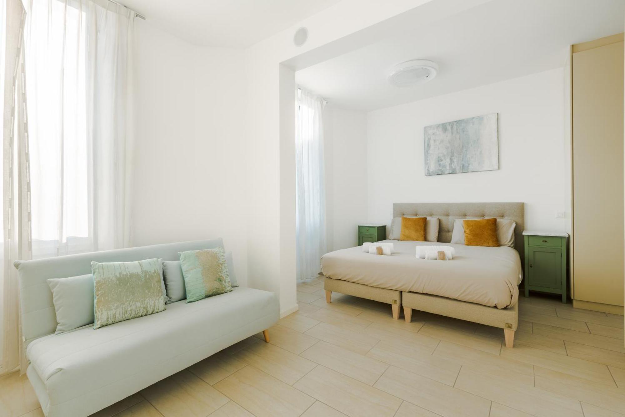 Front Lake Pearl 5 For 6Pax -By Easylife Swiss Lugano Exterior foto
