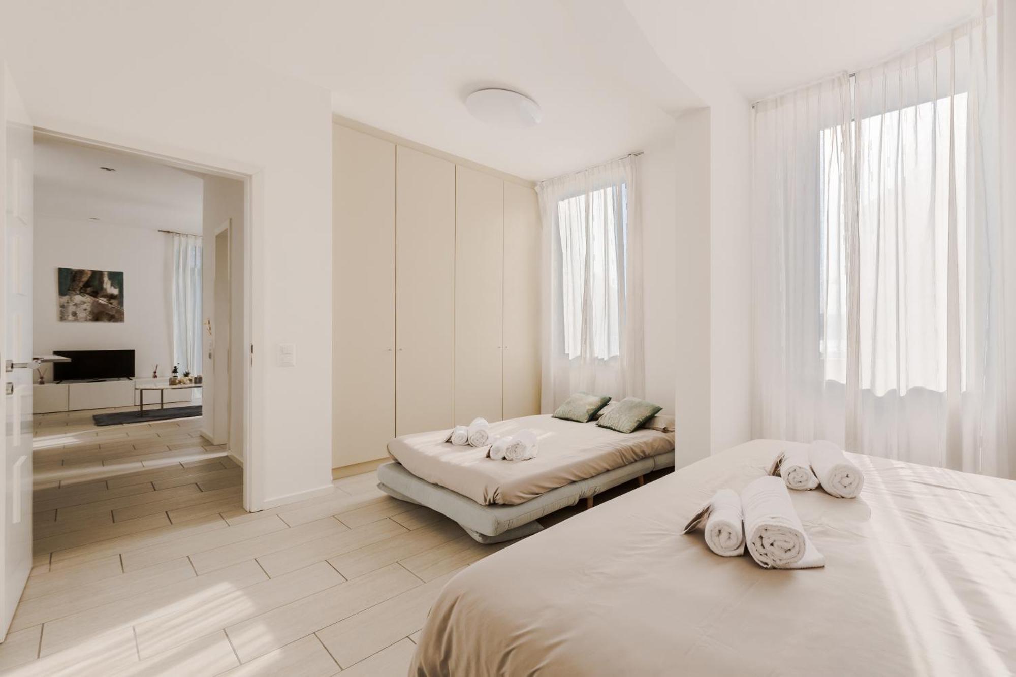 Front Lake Pearl 5 For 6Pax -By Easylife Swiss Lugano Exterior foto